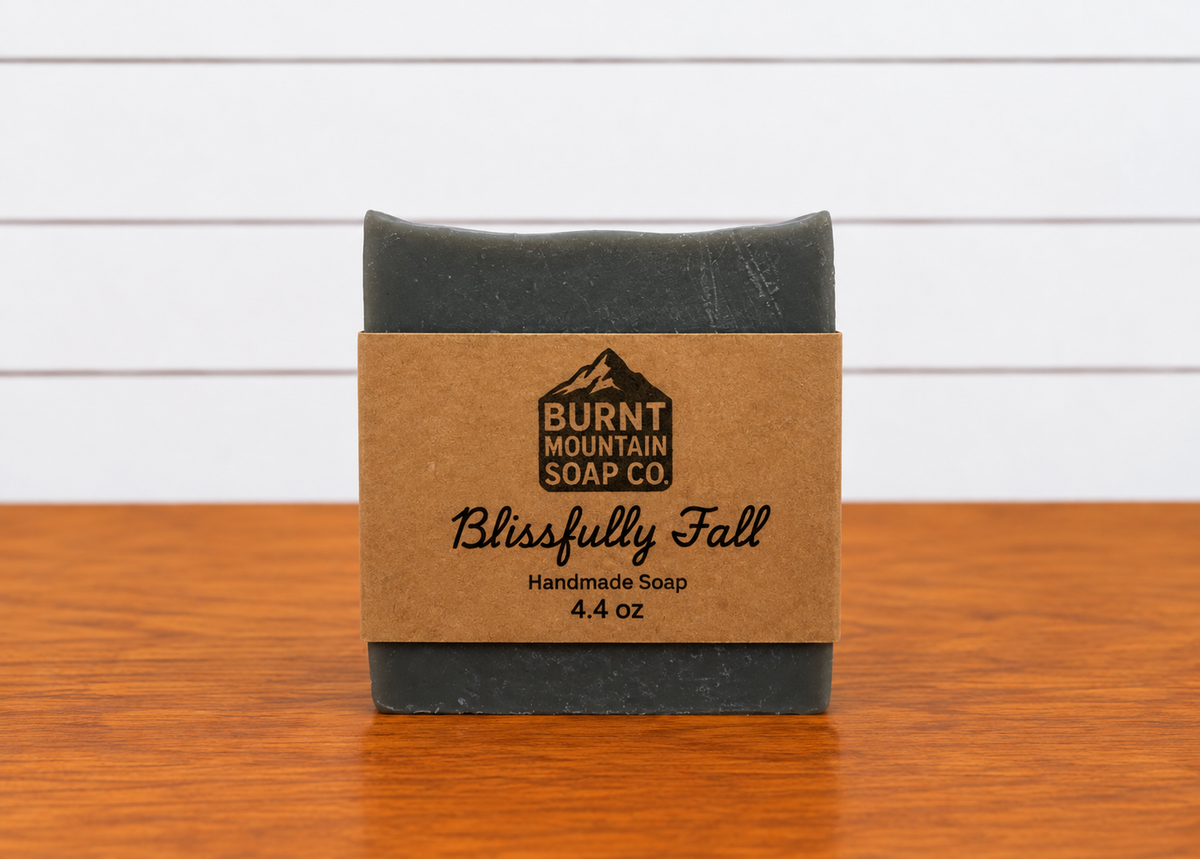 Blissfully Fall