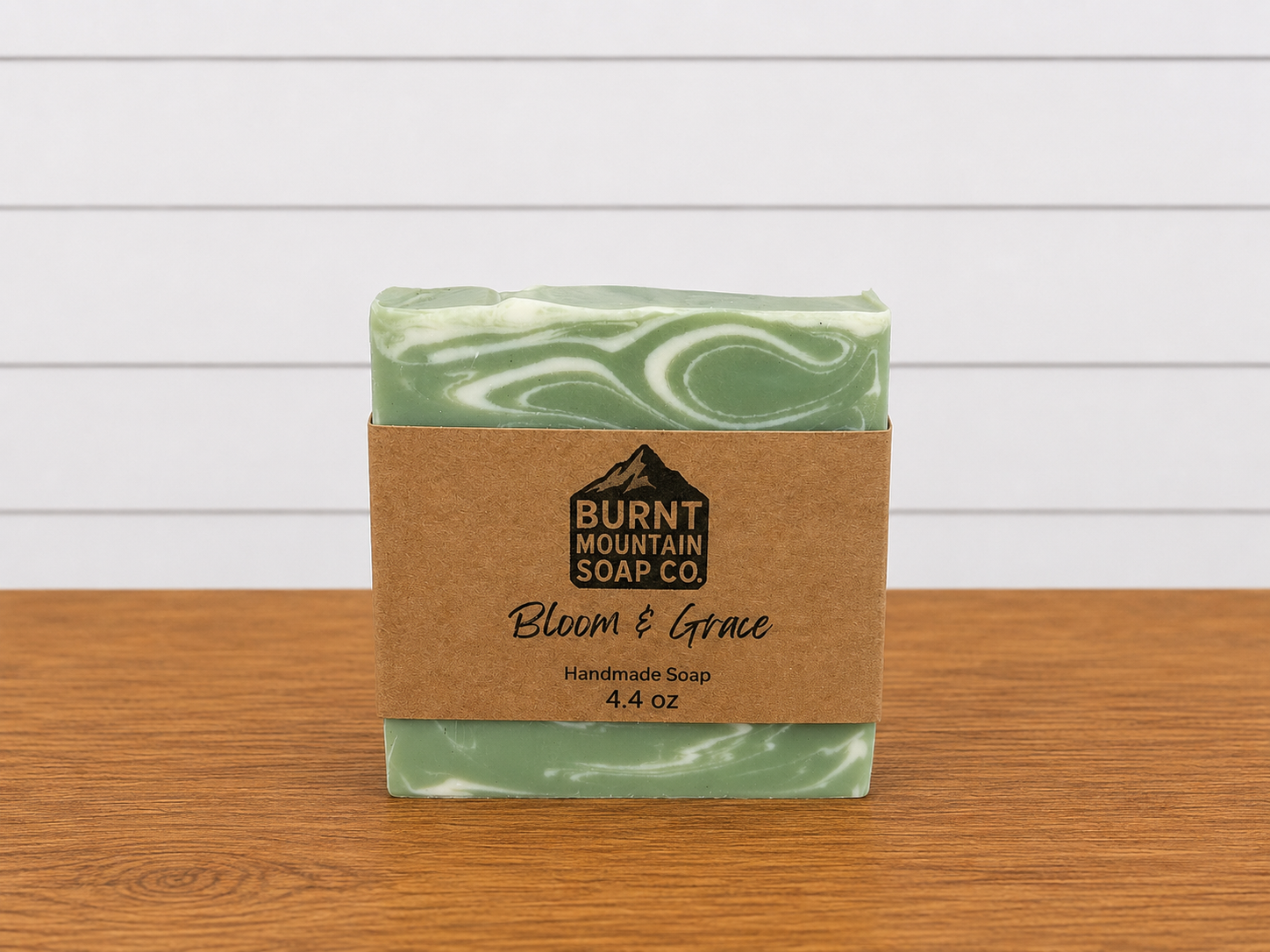 Bloom & Grace