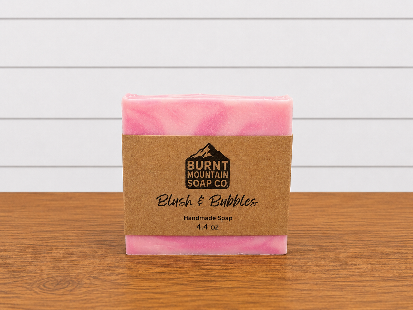 Blush & Bubbles