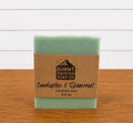 Eucalyptus & Spearmint