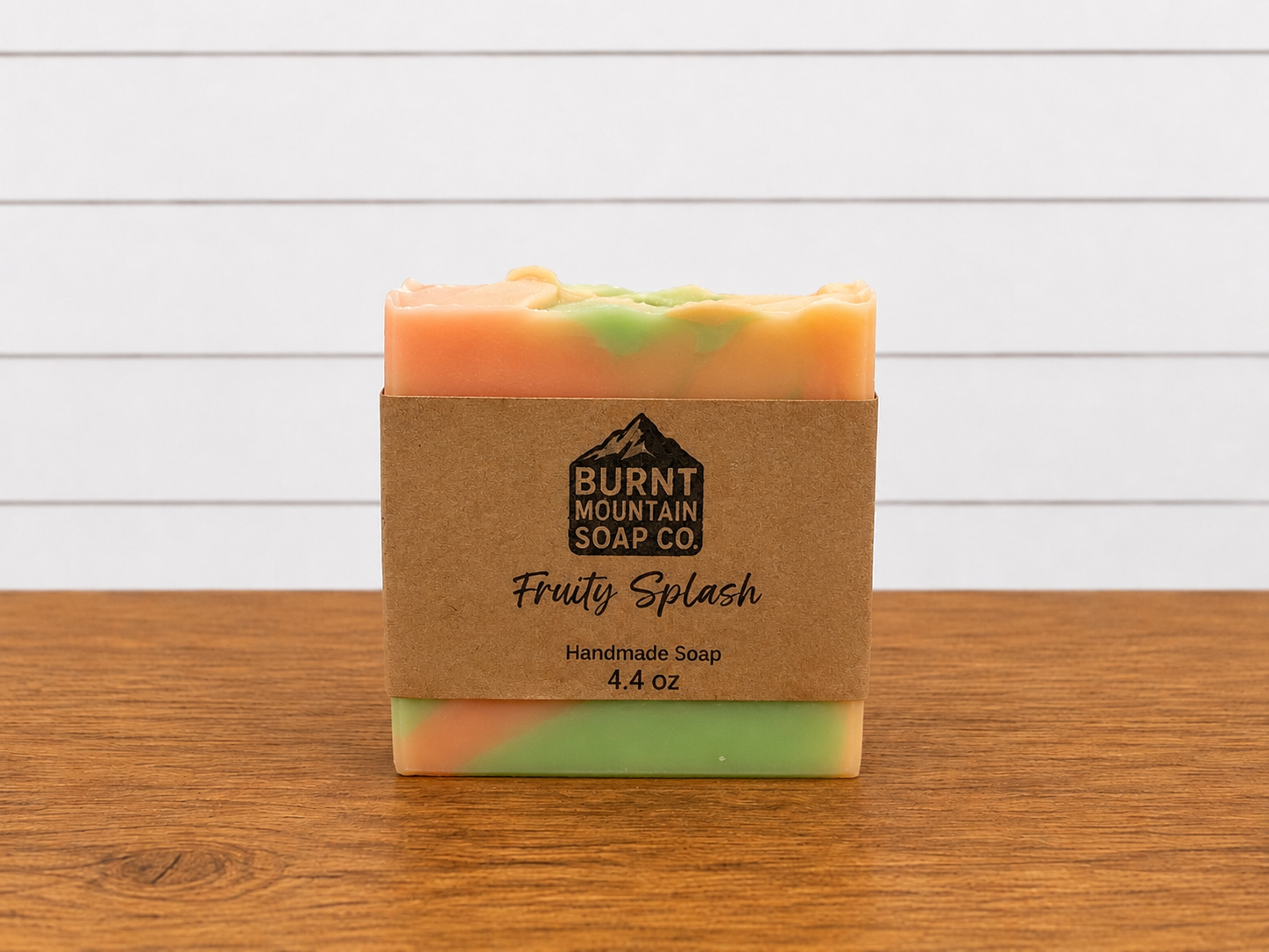 Fruity Splash