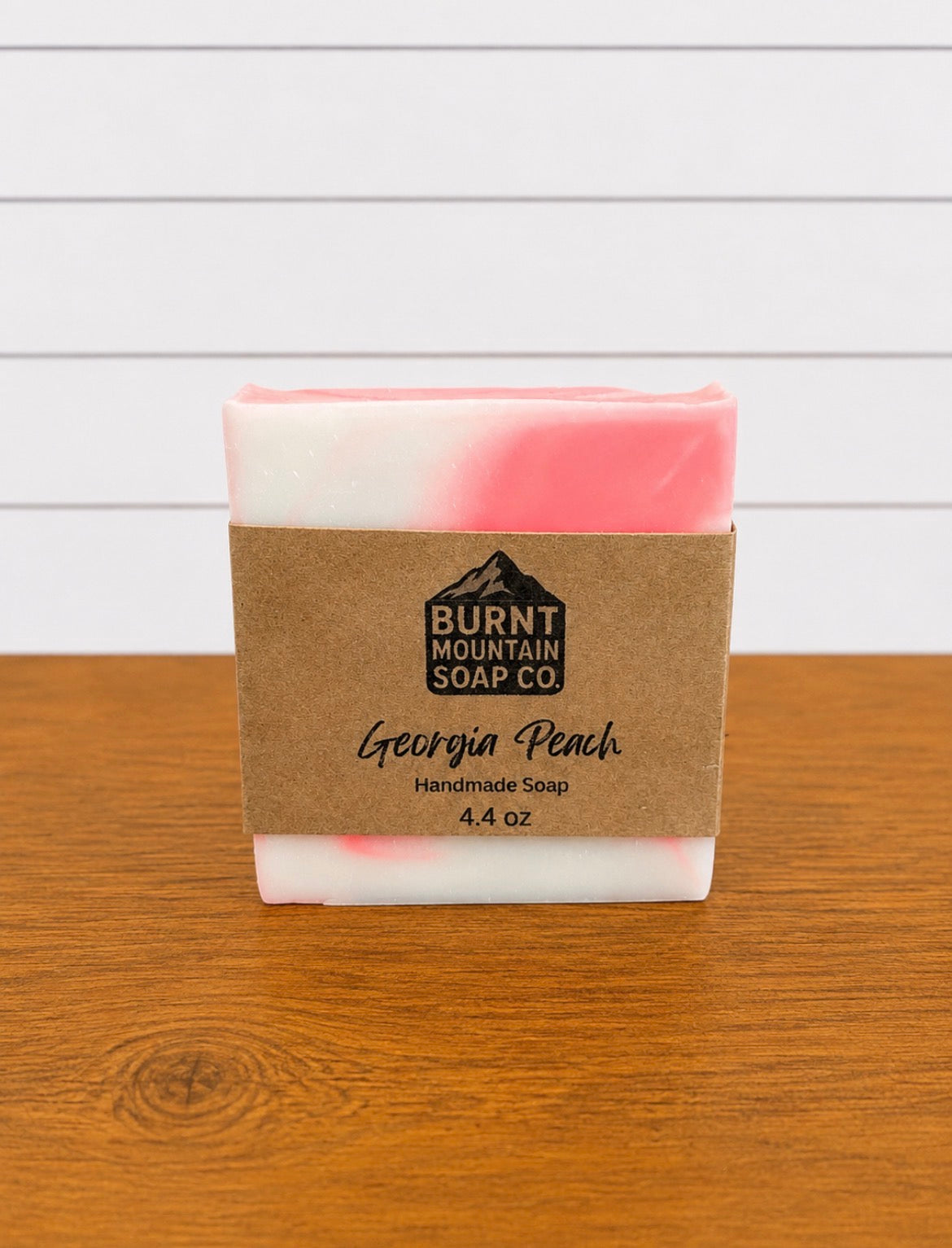 Georgia Peach