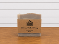 Oatmeal Milk and Honey