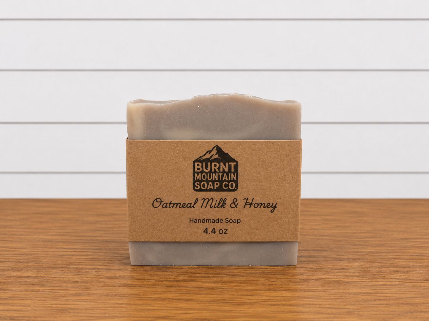 Oatmeal Milk and Honey