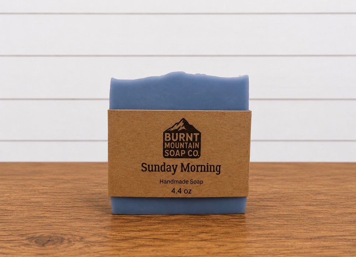Sunday Morning